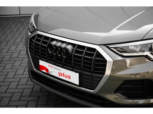 Audi Q3 45 TFSI e Advanced edition | Achteruitrijcamera | Stoelverwarming | Adaptieve Cruise Control | Le... ActivLease financial lease