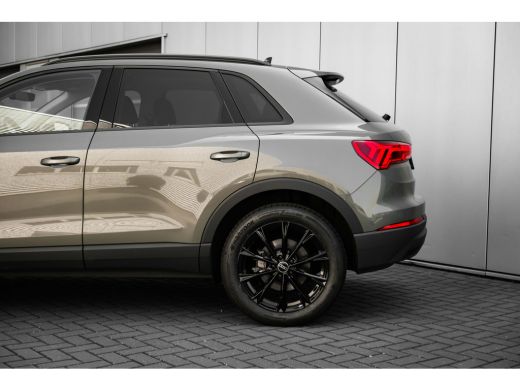 Audi Q3 45 TFSI e Advanced edition | Achteruitrijcamera | Stoelverwarming | Adaptieve Cruise Control | Le... ActivLease financial lease