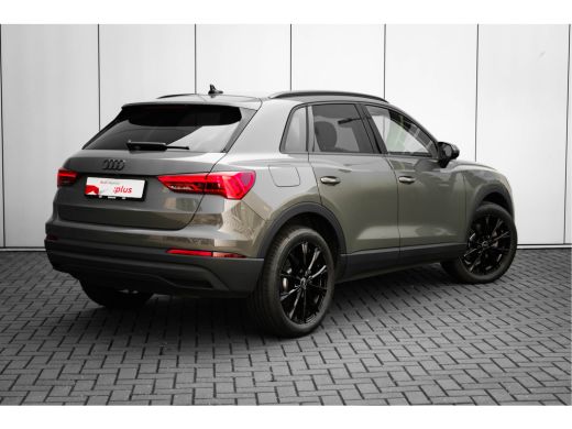 Audi Q3 45 TFSI e Advanced edition | Achteruitrijcamera | Stoelverwarming | Adaptieve Cruise Control | Le... ActivLease financial lease