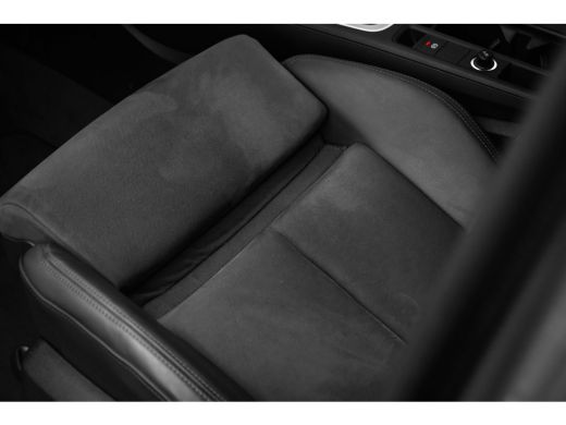 Audi Q3 45 TFSI e Advanced edition | Achteruitrijcamera | Stoelverwarming | Adaptieve Cruise Control | Le... ActivLease financial lease
