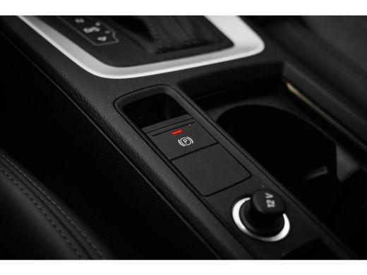 Audi Q3 45 TFSI e Advanced edition | Achteruitrijcamera | Stoelverwarming | Adaptieve Cruise Control | Le... ActivLease financial lease