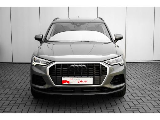 Audi Q3 45 TFSI e Advanced edition | Achteruitrijcamera | Stoelverwarming | Adaptieve Cruise Control | Le... ActivLease financial lease