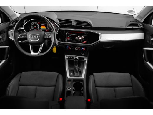 Audi Q3 45 TFSI e Advanced edition | Achteruitrijcamera | Stoelverwarming | Adaptieve Cruise Control | Le... ActivLease financial lease