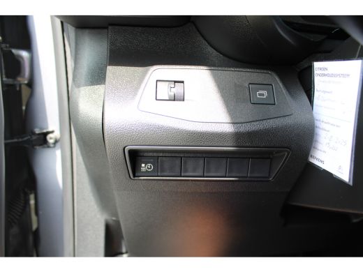 Citroën ë-Berlingo 136 L2 50 kWh | SENSOREN | ADAPTIVE CRUISE CONTROLE | CAMERA | 4,9% FINANCIALLEASE | LAADRUIMTE B... ActivLease financial lease