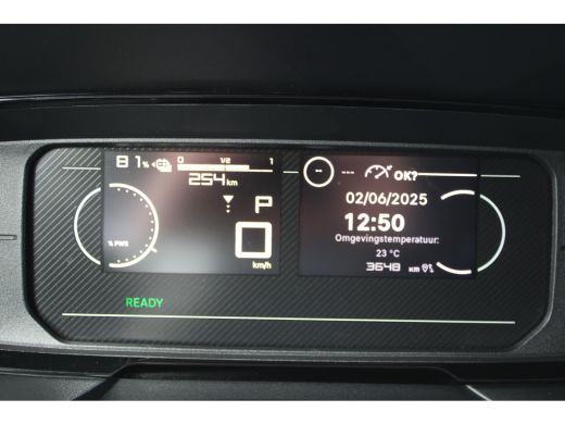 Citroën ë-Berlingo 136 L2 50 kWh | SENSOREN | ADAPTIVE CRUISE CONTROLE | CAMERA | 4,9% FINANCIALLEASE | LAADRUIMTE B... ActivLease financial lease