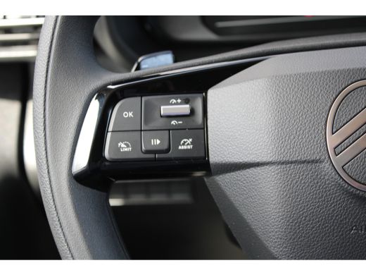 Citroën ë-Berlingo 136 L2 50 kWh | SENSOREN | ADAPTIVE CRUISE CONTROLE | CAMERA | 4,9% FINANCIALLEASE | LAADRUIMTE B... ActivLease financial lease