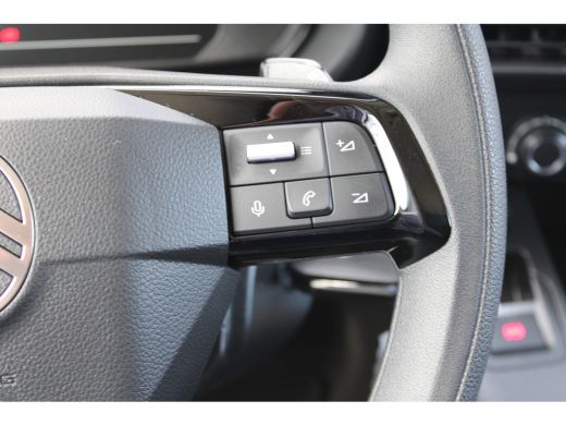 Citroën ë-Berlingo 136 L2 50 kWh | SENSOREN | ADAPTIVE CRUISE CONTROLE | CAMERA | 4,9% FINANCIALLEASE | LAADRUIMTE B... ActivLease financial lease