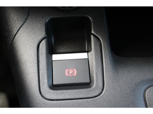 Citroën ë-Berlingo 136 L2 50 kWh | SENSOREN | ADAPTIVE CRUISE CONTROLE | CAMERA | 4,9% FINANCIALLEASE | LAADRUIMTE B... ActivLease financial lease