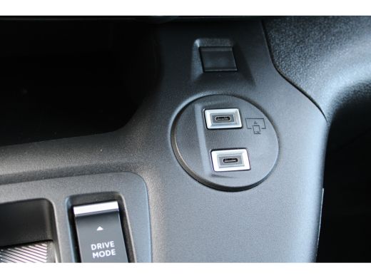 Citroën ë-Berlingo 136 L2 50 kWh | SENSOREN | ADAPTIVE CRUISE CONTROLE | CAMERA | 4,9% FINANCIALLEASE | LAADRUIMTE B... ActivLease financial lease