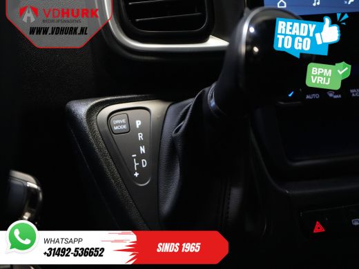 Fiat Ducato 2.2 MJ 140 pk Aut. ZF L2H2 BPM VRIJ! LED/ Carplay/ LMV/ Climate/ Navi/ Camera/ Cruise ActivLease financial lease