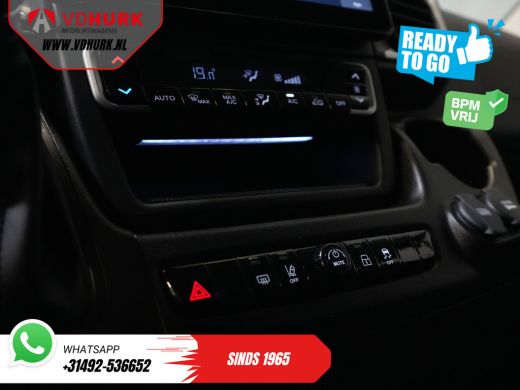 Fiat Ducato 2.2 MJ 140 pk Aut. ZF L2H2 BPM VRIJ! LED/ Carplay/ LMV/ Climate/ Navi/ Camera/ Cruise ActivLease financial lease
