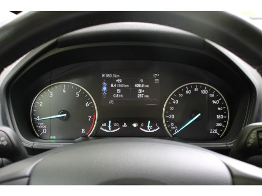 Ford EcoSport 1.0 EcoBoost Titanium NL-AUTO | DEALER OH | CRUISE CONTROL | PARK SENS | APPLE CARPLAY & ANDROID ... ActivLease financial lease
