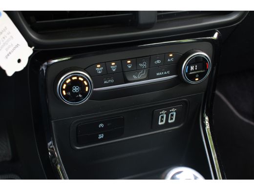 Ford EcoSport 1.0 EcoBoost Titanium NL-AUTO | DEALER OH | CRUISE CONTROL | PARK SENS | APPLE CARPLAY & ANDROID ... ActivLease financial lease