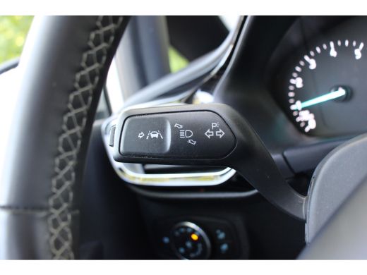 Ford Fiesta 1.0EB 125PK TITANIUM NL-AUTO! | 1 EIGENAAR! | DEALER OH! | APPLE CARPLAY & ANDROID AUTO | CLIMA |... ActivLease financial lease