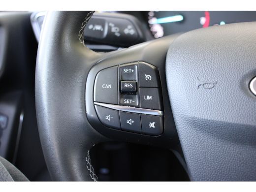 Ford Fiesta 1.0EB 125PK TITANIUM NL-AUTO | DEALER OH | APPLE CARPLAY & ANDROID AUTO | CLIMA | PARK SENS | CRU... ActivLease financial lease