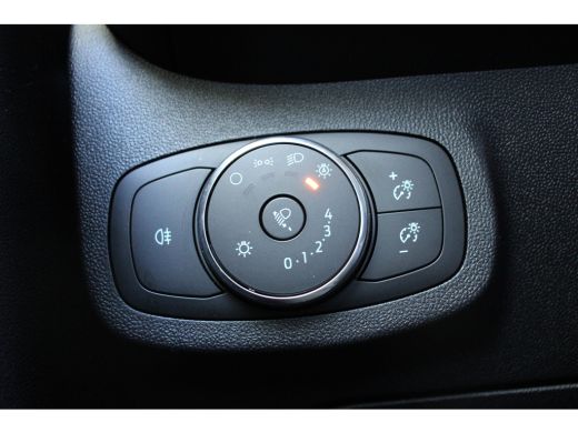 Ford Fiesta 1.0EB 125PK TITANIUM NL-AUTO | DEALER OH | APPLE CARPLAY & ANDROID AUTO | CLIMA | PARK SENS | CRU... ActivLease financial lease