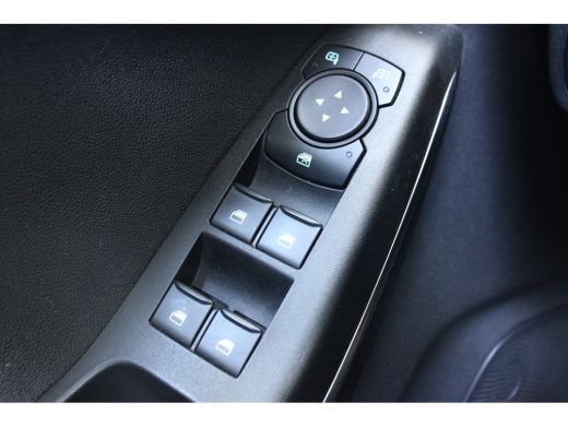 Ford Fiesta 1.0EB 125PK TITANIUM NL-AUTO | DEALER OH | APPLE CARPLAY & ANDROID AUTO | CLIMA | PARK SENS | CRU... ActivLease financial lease