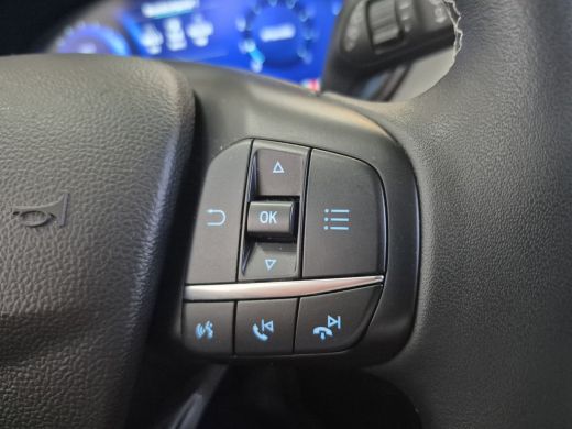 Ford FOCUS Wagon 1.0 EcoBoost Hybrid Titanium X Business | Achteruitrijcamera | Airco (automatisch) | Keyless entry ActivLease financial lease
