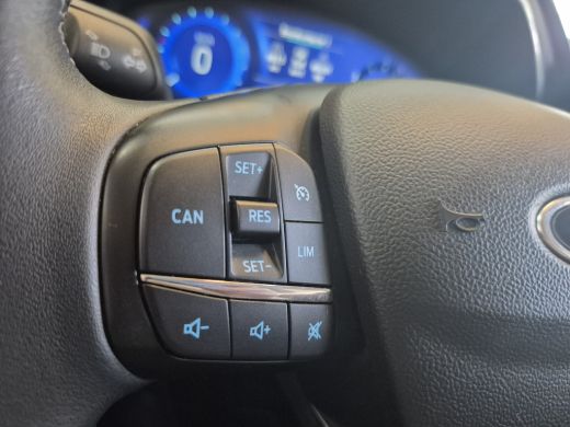 Ford FOCUS Wagon 1.0 EcoBoost Hybrid Titanium X Business | Achteruitrijcamera | Airco (automatisch) | Keyless entry ActivLease financial lease