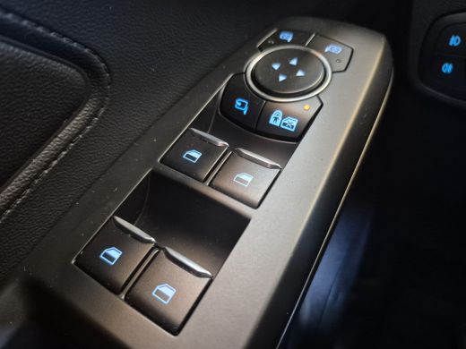 Ford FOCUS Wagon 1.0 EcoBoost Hybrid Titanium X Business | Achteruitrijcamera | Airco (automatisch) | Keyless entry ActivLease financial lease
