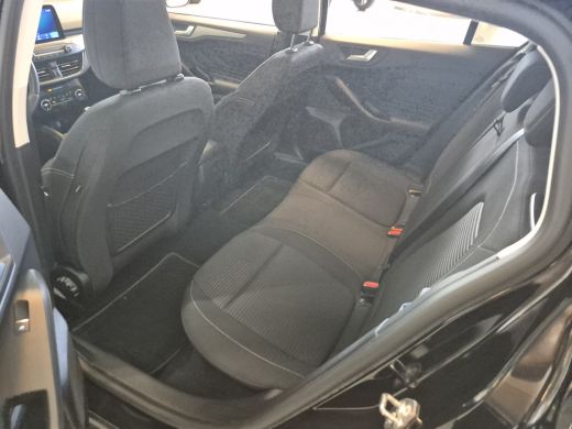 Ford FOCUS Wagon 1.0 EcoBoost Hybrid Titanium X Business | Achteruitrijcamera | Airco (automatisch) | Keyless entry ActivLease financial lease