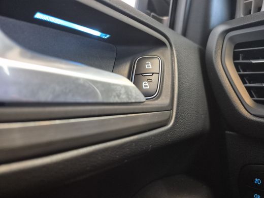 Ford FOCUS Wagon 1.0 EcoBoost Hybrid Titanium X Business | Achteruitrijcamera | Airco (automatisch) | Keyless entry ActivLease financial lease