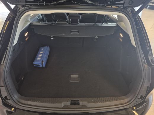 Ford FOCUS Wagon 1.0 EcoBoost Hybrid Titanium X Business | Achteruitrijcamera | Airco (automatisch) | Keyless entry ActivLease financial lease