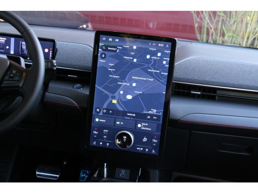 Ford Mustang Mach-E Mach-E Ext. Range 98kWh AWD Premium Uit voorraad leverbaar! ActivLease financial lease