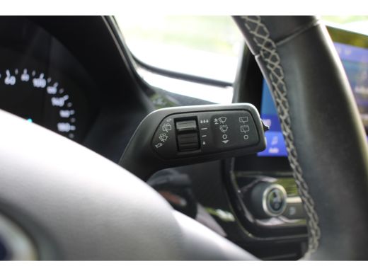 Ford Puma 1.0 EcoBoost Hybrid Titanium 155PK | NL-AUTO! | DEALER OH! | WINTERPACK | NAVI | PARK SENS V+A | ... ActivLease financial lease