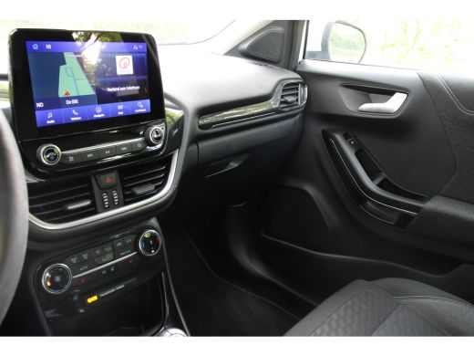 Ford Puma 1.0 EcoBoost Hybrid Titanium 155PK | NL-AUTO! | DEALER OH! | WINTERPACK | NAVI | PARK SENS V+A | ... ActivLease financial lease