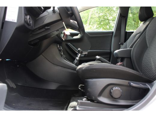 Ford Puma 1.0 EcoBoost Hybrid Titanium 155PK | NL-AUTO! | DEALER OH! | WINTERPACK | NAVI | PARK SENS V+A | ... ActivLease financial lease