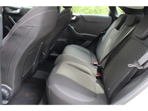 Ford Puma 1.0 EcoBoost Hybrid Titanium 155PK | NL-AUTO! | DEALER OH! | WINTERPACK | NAVI | PARK SENS V+A | ... ActivLease financial lease