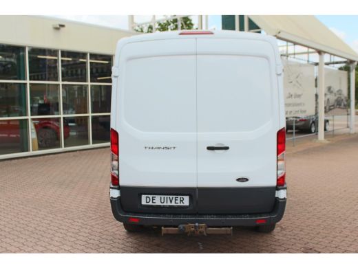 Ford Transit 350 2.0 TDCI L3H2 Trend ActivLease financial lease