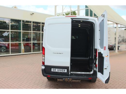 Ford Transit 350 2.0 TDCI L3H2 Trend ActivLease financial lease