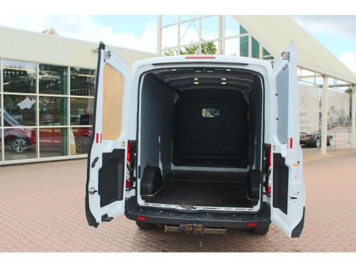 Ford Transit 350 2.0 TDCI L3H2 Trend ActivLease financial lease