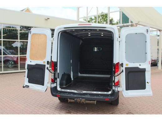 Ford Transit 350 2.0 TDCI L3H2 Trend ActivLease financial lease