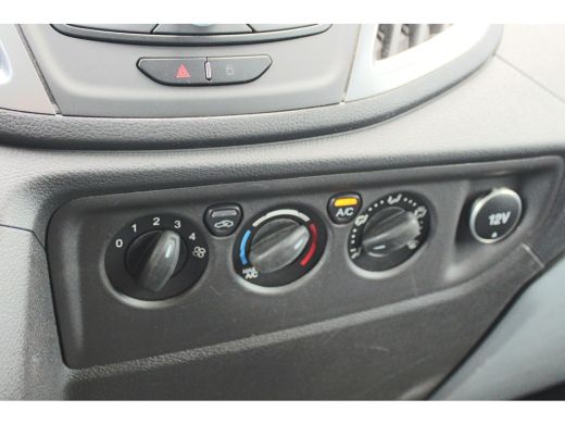 Ford Transit 350 2.0 TDCI L3H2 Trend ActivLease financial lease