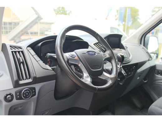 Ford Transit 350 2.0 TDCI L3H2 Trend ActivLease financial lease