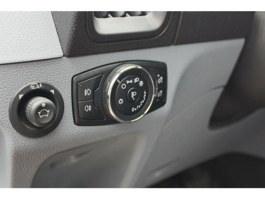 Ford Transit 350 2.0 TDCI L3H2 Trend ActivLease financial lease