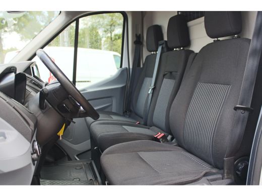 Ford Transit 350 2.0 TDCI L3H2 Trend ActivLease financial lease