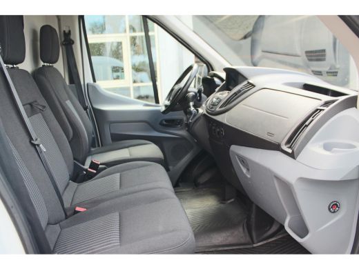 Ford Transit 350 2.0 TDCI L3H2 Trend ActivLease financial lease