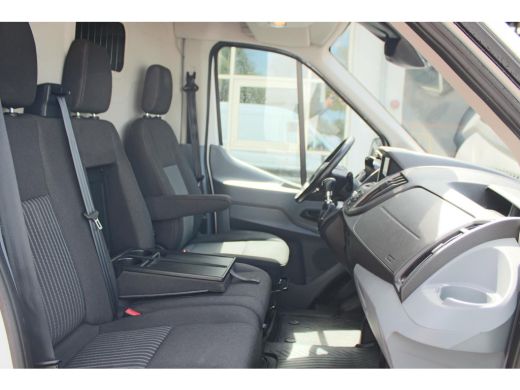 Ford Transit 350 2.0 TDCI L3H2 Trend ActivLease financial lease