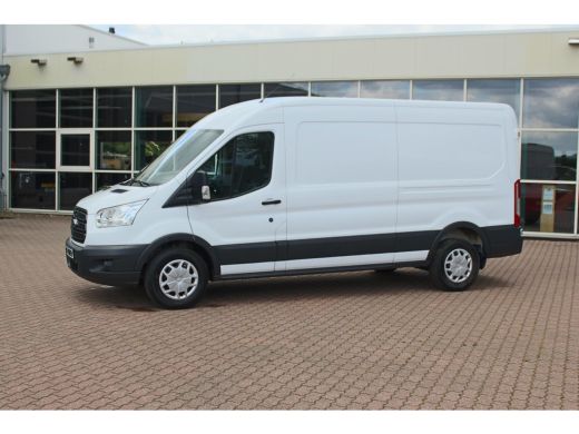 Ford Transit 350 2.0 TDCI L3H2 Trend ActivLease financial lease