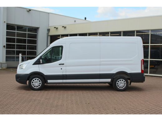 Ford Transit 350 2.0 TDCI L3H2 Trend ActivLease financial lease