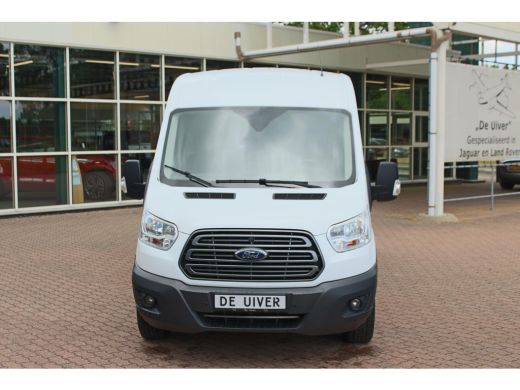 Ford Transit 350 2.0 TDCI L3H2 Trend ActivLease financial lease