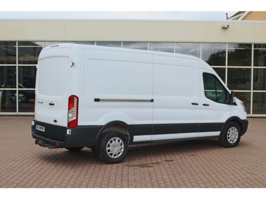Ford Transit 350 2.0 TDCI L3H2 Trend ActivLease financial lease