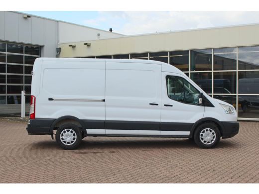 Ford Transit 350 2.0 TDCI L3H2 Trend ActivLease financial lease