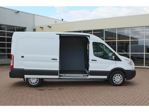 Ford Transit 350 2.0 TDCI L3H2 Trend ActivLease financial lease