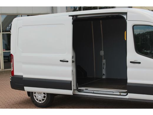 Ford Transit 350 2.0 TDCI L3H2 Trend ActivLease financial lease