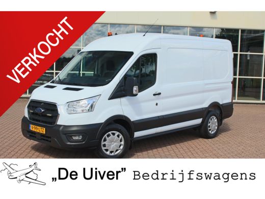 Ford Transit 350 2.0 TDCI L2H2 Trend SORTIMO, Navigatie, Camera, Flits verlichting, Powerstation 3500W, Standk... Ford Transit 350 2.0 TDCI L2H2 Trend SORTIMO, Navigatie, Camera, Flits verlichting, Powerstation 3500W, Standk...